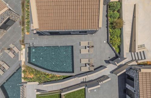 Agia Triada Villa | Villa Ioannis - With Private Pool