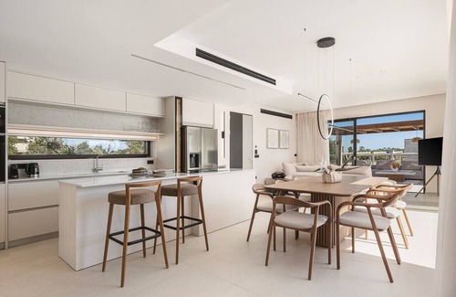 Pyrgos Psilonerou Villa | Villa Iocaste | Chania