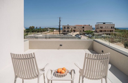 Pyrgos Psilonerou Villa | Villa Iocaste | Chania