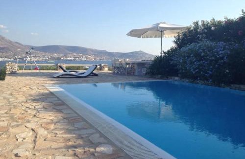Krotiri House | Villa Irene Blue