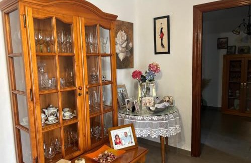 Iznate House | Villa Irene