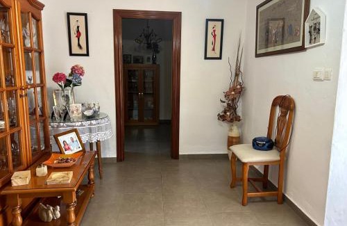 Iznate House | Villa Irene