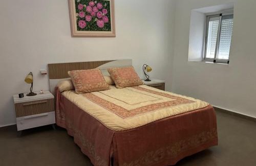 Iznate House | Villa Irene