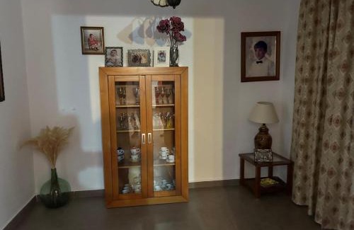 Iznate House | Villa Irene