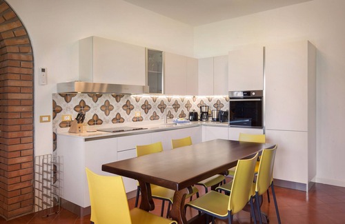 Bardolino Villa | Villa Irene In Bardolino