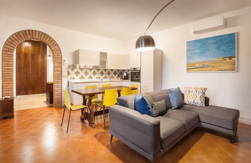 Bardolino Villa | Villa Irene In Bardolino