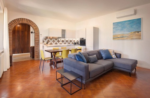 Bardolino Villa | Villa Irene In Bardolino
