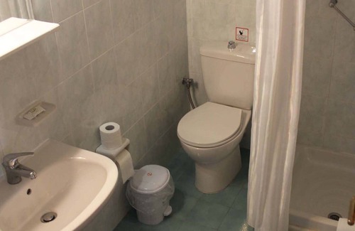 Plaka House | Villa Irini