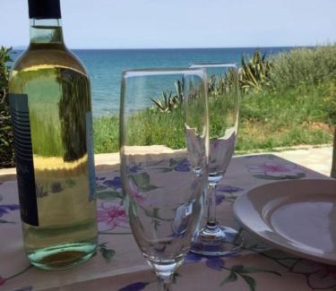 Sorso House | Villa Iris- indipendente sul mare