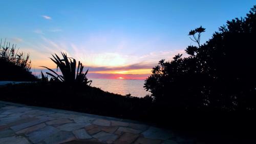 Sorso House | Villa Iris- indipendente sul mare