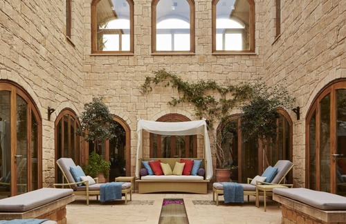 Aphrodite Hills Resort | Villa Iris - Three Bedroom Resort, Sleeps 6