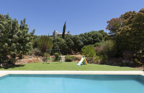 Aphrodite Hills Resort | Villa Iris - Three Bedroom Resort, Sleeps 6