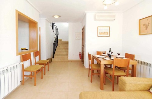 Torre-Pacheco Villa | Villa Isabella