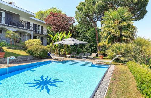 Nebbiuno House | Villa Isabella