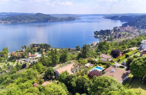 Nebbiuno House | Villa Isabella