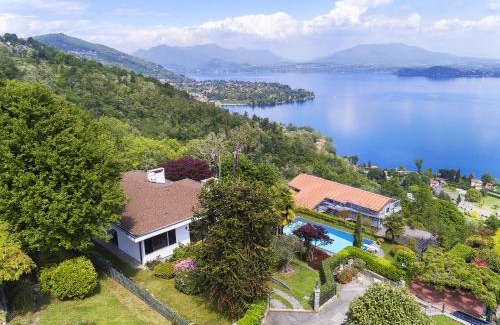 Nebbiuno House | Villa Isabella