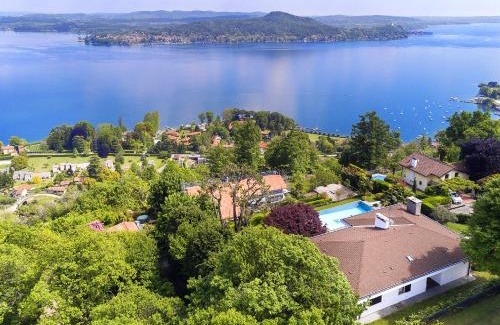 Nebbiuno House | Villa Isabella