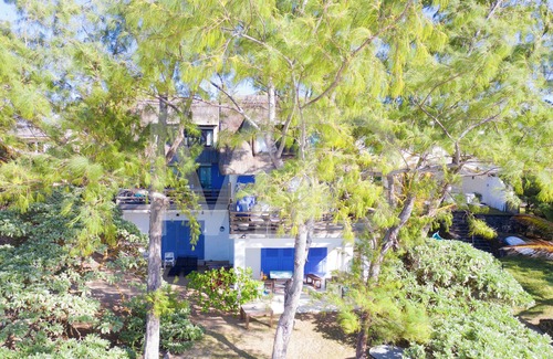 Trou d'Eau Douce Villa | Villa Isabella, Palmar beach, paradise! walk in the lagoon!