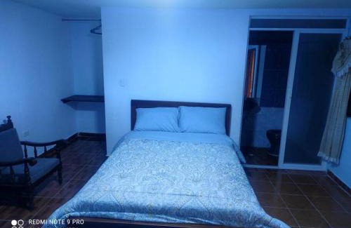 Ulba House | Villa Isai.Hospedaje Spa.