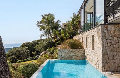 Villefranche-sur-Mer Apartment | Villa Isla prima