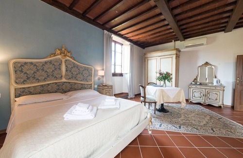 San Casciano in Val di Pesa House | Villa il Fedino