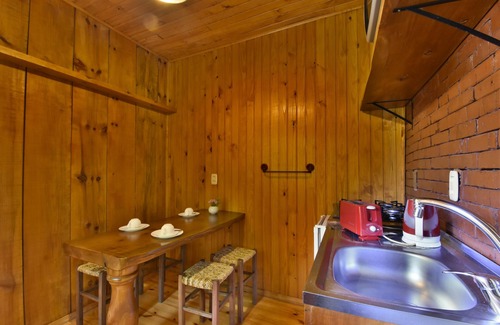 Gramado House | Villa Italia Hospedagem