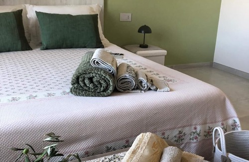 Martina Franca Bed & Breakfast | Villa Itriò