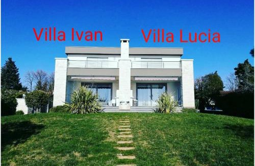 Đuba Villa | Villa Ivan Umag