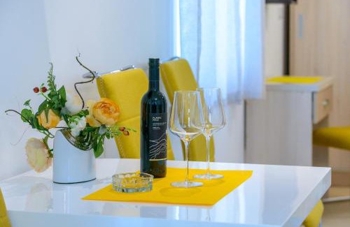 Srebreno Apartment | Villa Ive