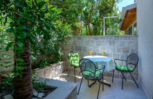 Srebreno Apartment | Villa Ive