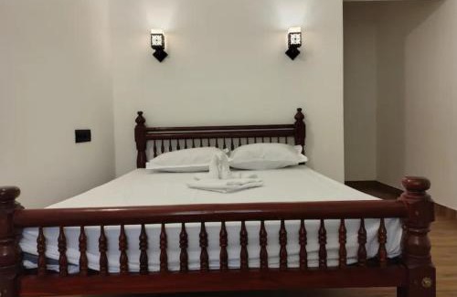 Varkala Bed & Breakfast | Villa Iyra