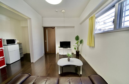 Naha City Centre Apartment | Villa Izumizaki