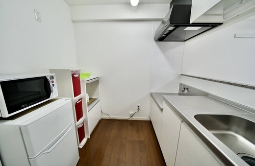 Naha City Centre Apartment | Villa Izumizaki