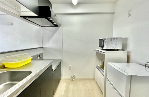Naha City Centre Apartment | Villa Izumizaki