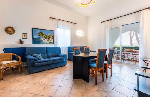 Sarroch House | Villa Judith