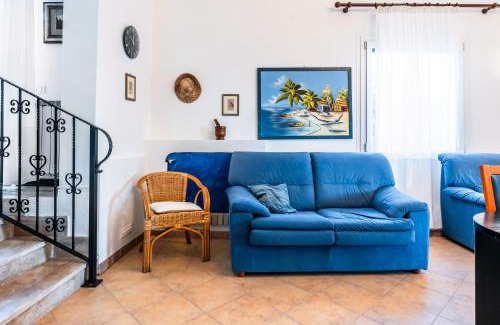 Sarroch House | Villa Judith