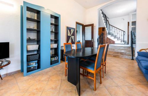 Sarroch House | Villa Judith