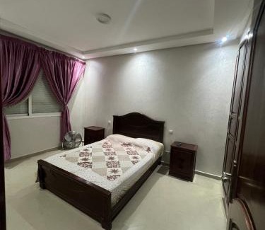 Tamariss Villa | Villa Jacuzzi à 200m de la plage Tamaris