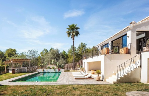 Javea Villa | Villa Jade
