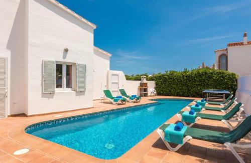 Arenal d'en Castell Villa | Villa Jaime by Villa Plus