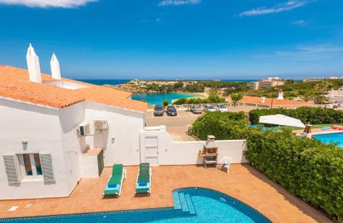 Arenal d'en Castell Villa | Villa Jaime by Villa Plus