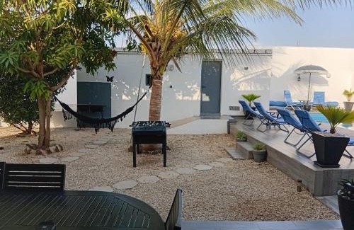 Popenguine Villa | Villa JAJA Piscine-Climatisation