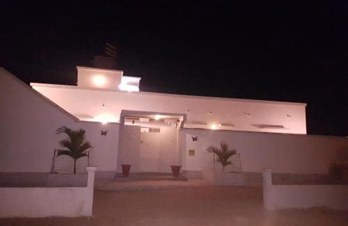 Popenguine Villa | Villa JAJA Piscine-Climatisation