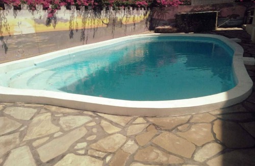 Watamu Villa | Villa jakaza