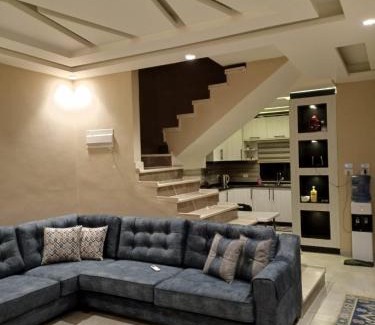 Al-Maghtas Villa | Villa Jana chalet - Private Villa - Dead Sea - Jordan