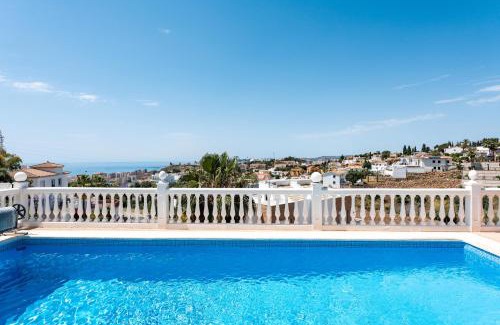 Torreblanca Villa | Villa Janina