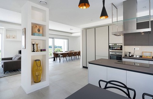 Syracuse Villa | Villa Jaquetta – Plemmirio