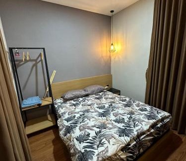 Oro Oro Ombo Villa | Villa Jasmine Batu