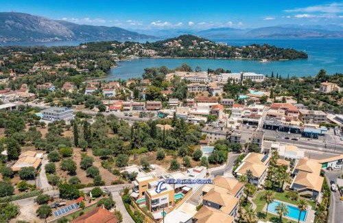 Gouvia Villa | Villa Jasmine Gouvia by Villa Plus