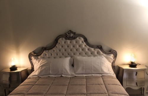Arcugnano Bed & Breakfast | VILLA JASMINE